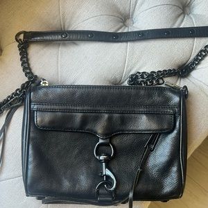 Black Rebecca minkoff